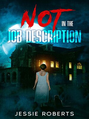 cover image of Not in the Job Description